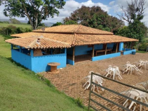 Chácara da Vó Romilda